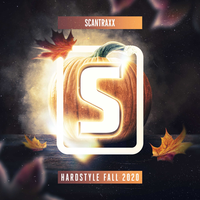 Scantraxx - Hardstyle Fall 2020, 2020