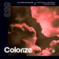 Oliver Wickham & BRKT - Nightfall