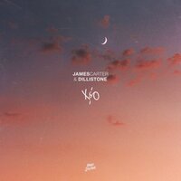 James Carter & Dillistone - X&O