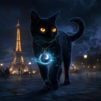 Wolflight - French Connect