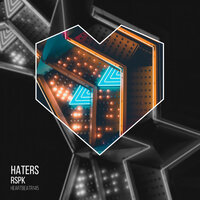 Haters EP