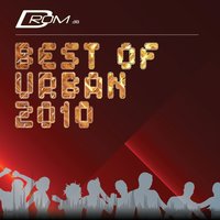 Leroy Johnson - Best of Urban 2010