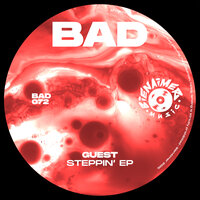Steppin' EP