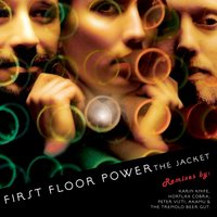 First Floor Power - The Jacket