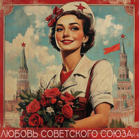Любовь Советского союза Ч.4