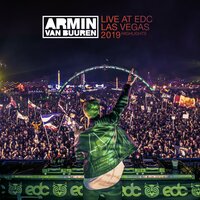 Armin van Buuren - Wild Wild Son