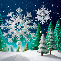 Александр Добронравов & Варвара - Белая зима