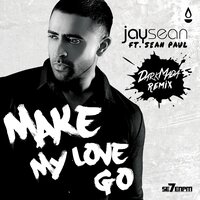 Make My Love Go Feat. Sean Paul