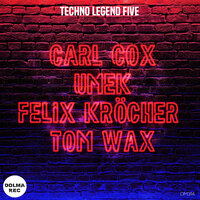 TECHNO LEGEND 5