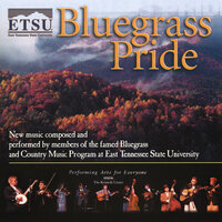 Etsu Bluegrass Pride