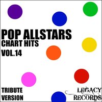 Pop AllStars - Chart Hits, Vol. 14, 2014