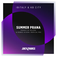 Summer Prana