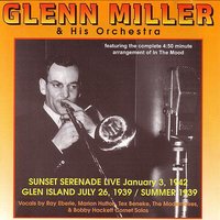 Baby Me (July 26, 1939 Glen Island Casino)