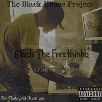 The Black House Project