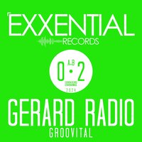 Gerard Radio - I'm In Control