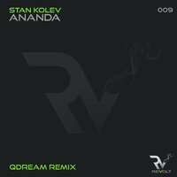 Stan Kolev & QDream - Ananda