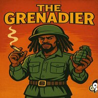 Congo Inti & Octodred - The Grenadier