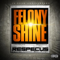 Felony Shine & Finn - In My World