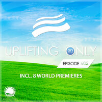 Left A Shadow (UpOnly 602)