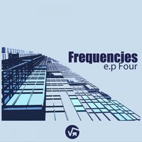 Frequencies e.p Four, 2014