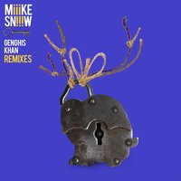 Miike Snow & Hook N Sling - Genghis Khan