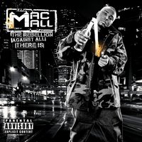 The Rebellion Against All There Is