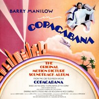 Copacabana, 1985