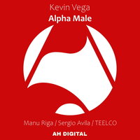 Kevin Vega - Alpha Male