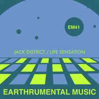 Jack District - Life Sensation