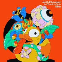 Jon.K & KUZNETSOV - Kika