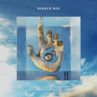 BACKSEAT - Ruback, Blake Light
