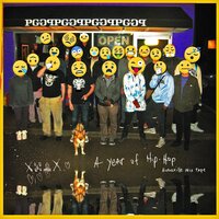 Nano & Ellipse Elkshow & Kelo Kaddafi & Sirius the Sunchild - Banned