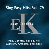 Karaoke - Easy Hits, Vol. 79