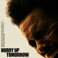 The Weeknd - Hurry Up Tomorrow