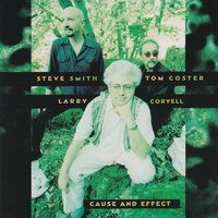 Steve Smith & Tom Coster & Larry Coryell - Finale: Wes and Jimi