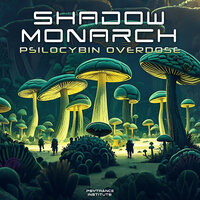 Shadow Monarch - Psilocybin Overdrive