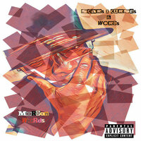 MorDan Words - Scars, Curses & Words