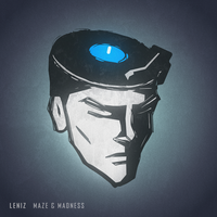 Leniz - Come Through