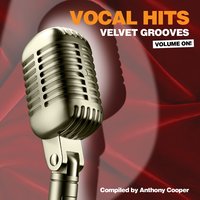 Vocal Hits Velvet Grooves Volume On!