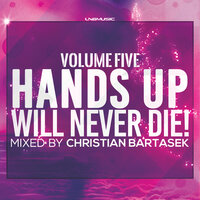 Hands Up Will Never Die!, Vol. 5, 2020