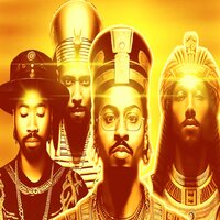 Brotha Ase & Mook The Shiva - Memba'