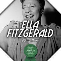 Ella Fitzgerald & Duke Ellington - Caravan