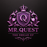 Mr Quest & Miss Klair - The Dread