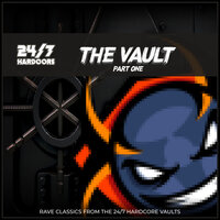 24/7 Hardcore: The Vault - Part One, 2020