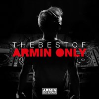 Armin van Buuren & Kensington & First State - Heading up High