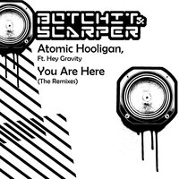 You Are Here The Remixes