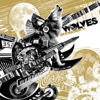 Wolves - Fist in Face