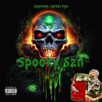 Supreme Cartel Fye & Supr Stvr Fye - 4th Qtr Pressure