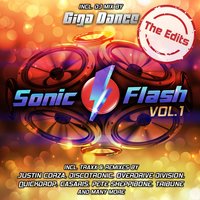 DJ Mix - Sonic Flash, Vol. 1 DJ Mix