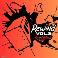 Showing My Breakbeat